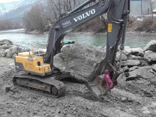 Unsere Jungs on Tour 2018