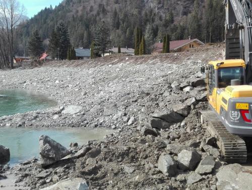 Unsere Jungs on Tour 2018