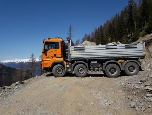 Unsere Jungs on Tour 2018