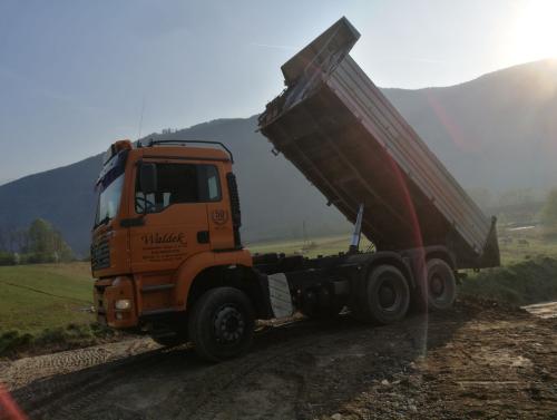 Unsere Jungs on Tour 2018