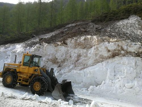 Unsere Jungs on Tour 2018