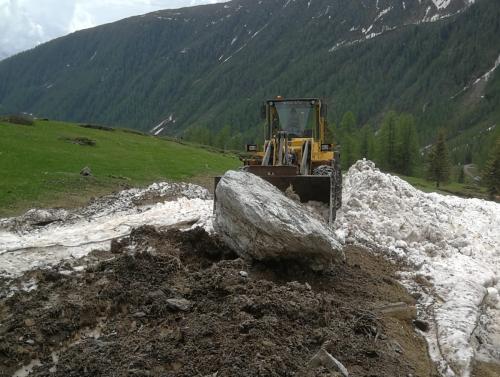 Unsere Jungs on Tour 2018