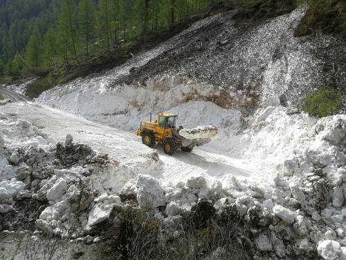 Unsere Jungs on Tour 2018