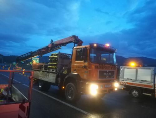 Unsere Jungs on Tour 2018