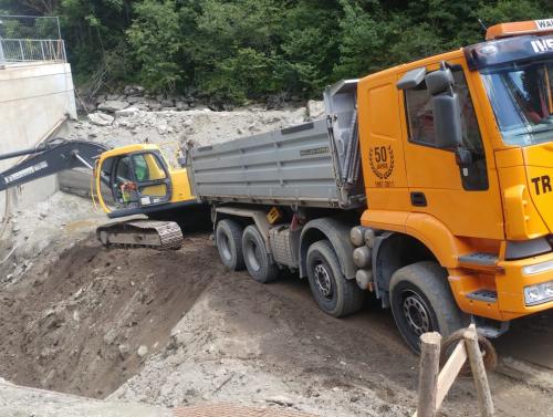 Unsere Jungs on Tour 2018