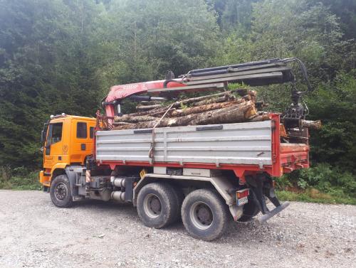 Unsere Jungs on Tour 2018