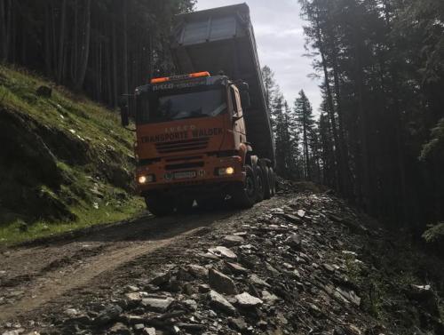 Unsere Jungs on Tour 2018