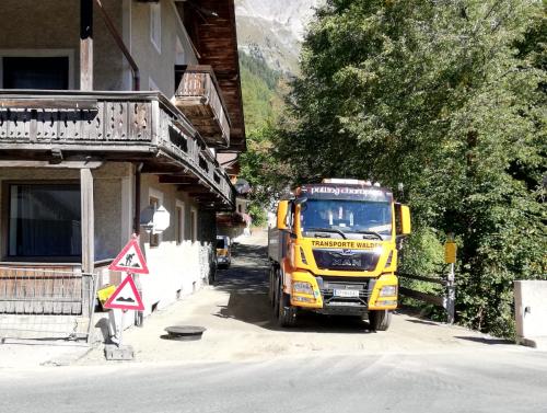 Unsere Jungs on Tour 2018