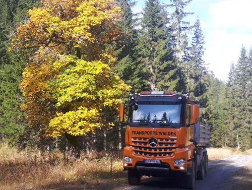 Unsere Jungs on Tour 2018