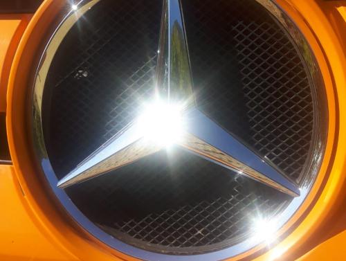 Unsere Jungs on Tour 2018