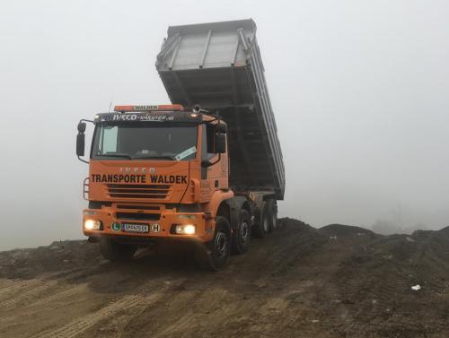 Unsere Jungs on Tour 2018