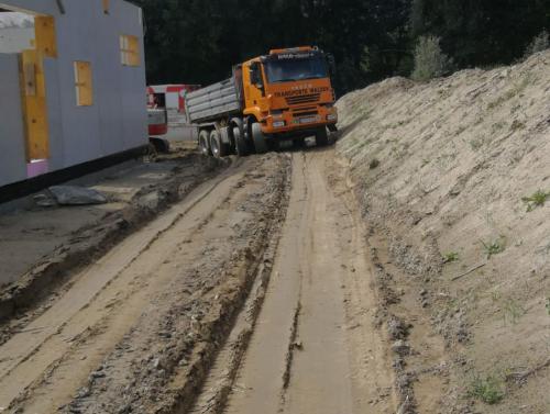 Unsere Jungs on Tour 2018