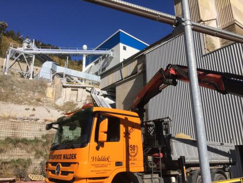 Unsere Jungs on Tour 2018