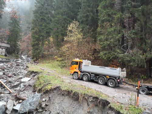 Unsere Jungs on Tour 2018