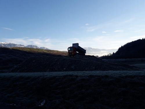 Unsere Jungs on Tour 2018