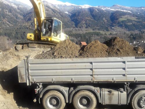 Unsere Jungs on Tour 2018