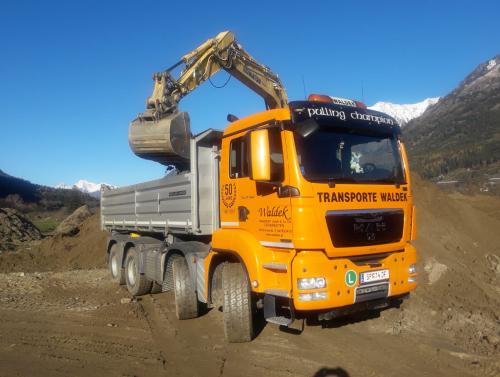 Unsere Jungs on Tour 2018