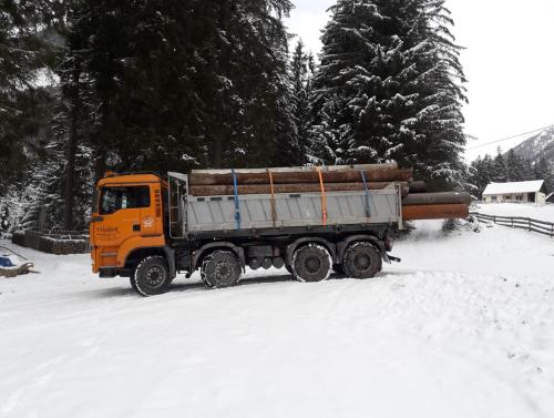 Unsere Jungs on Tour 2018