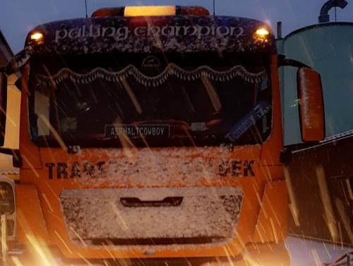 Unsere Jungs on Tour 2018