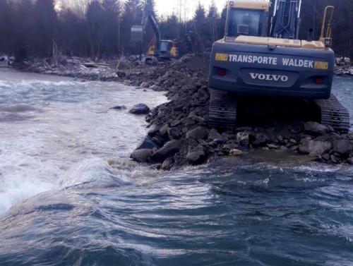 Unsere Jungs on Tour 2018