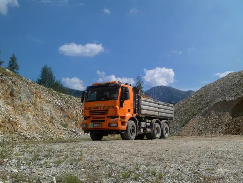 Unsere Jungs on Tour 2018