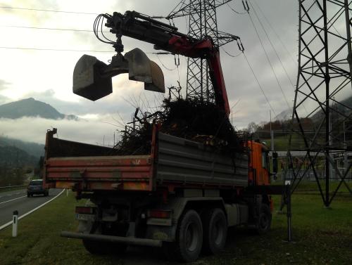 Unsere Jungs on Tour 2018