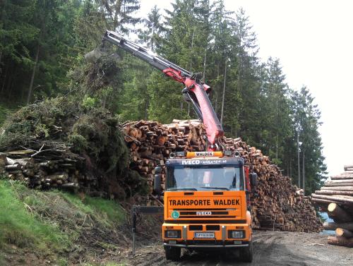 Unsere Jungs on Tour 2018