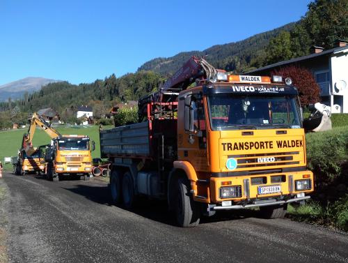 Unsere Jungs on Tour 2018