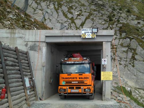 Unsere Jungs on Tour 2018