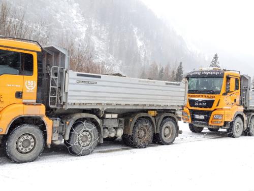 Unsere Jungs on Tour 2018