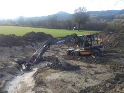 Unsere Jungs on Tour 2018