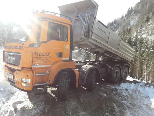 Unsere Jungs on Tour 2019