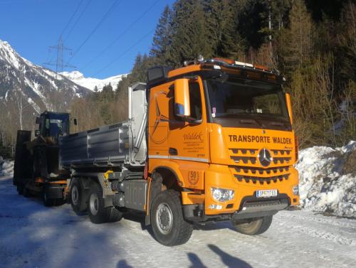 Unsere Jungs on Tour 2019