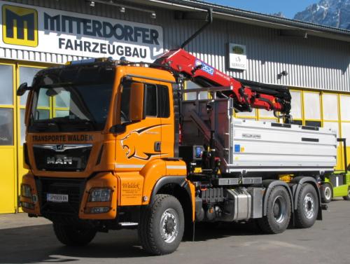 Unsere Jungs on Tour 2019