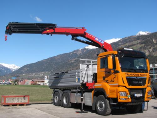 Unsere Jungs on Tour 2019