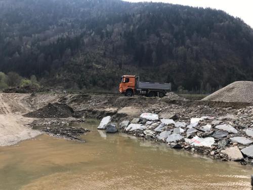 Unsere Jungs on Tour 2019