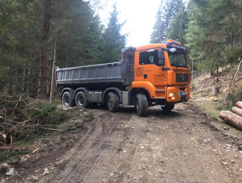 Unsere Jungs on Tour 2019