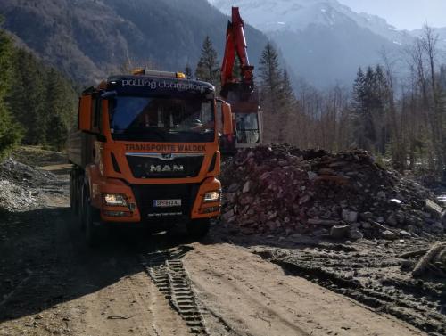 Unsere Jungs on Tour 2019