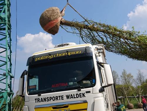 Unsere Jungs on Tour 2019