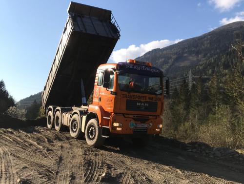 Unsere Jungs on Tour 2019