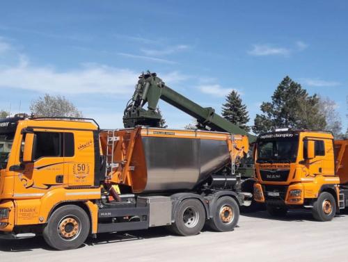 Unsere Jungs on Tour 2019