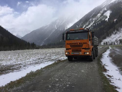 Unsere Jungs on Tour 2019