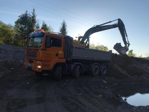 Unsere Jungs on Tour 2019