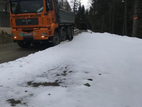 Unsere Jungs on Tour 2019