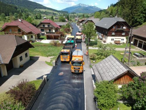 Unsere Jungs on Tour 2019