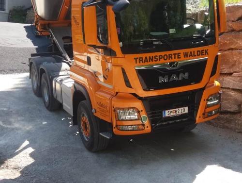 Unsere Jungs on Tour 2019