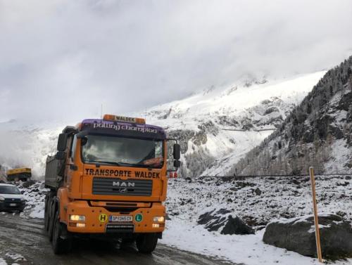 Unsere Jungs on Tour 2019