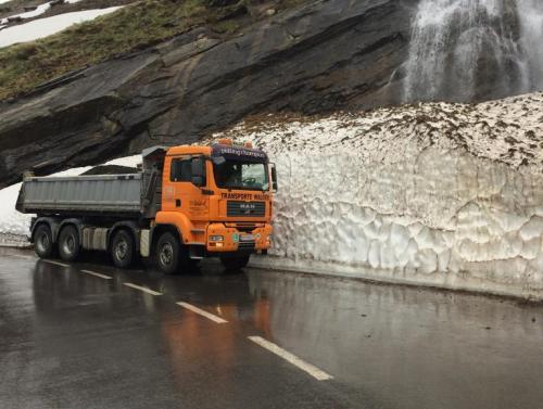 Unsere Jungs on Tour 2019