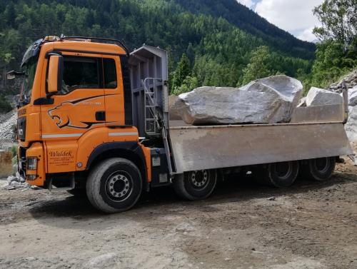 Unsere Jungs on Tour 2019