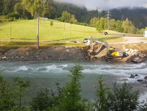 Unsere Jungs on Tour 2019